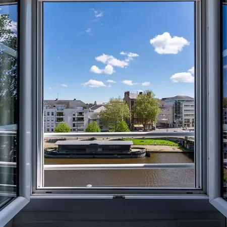 Appartement Nid Douillet Au Bord De L'erdre *