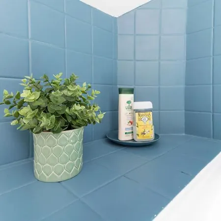 Апартаменты Nid Douillet Au Bord De L'erdre *